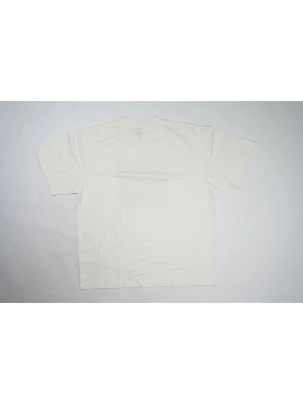 Guess Jeans Allen Iverson Capsule T-Shirt in White - Picture 2 of 3
